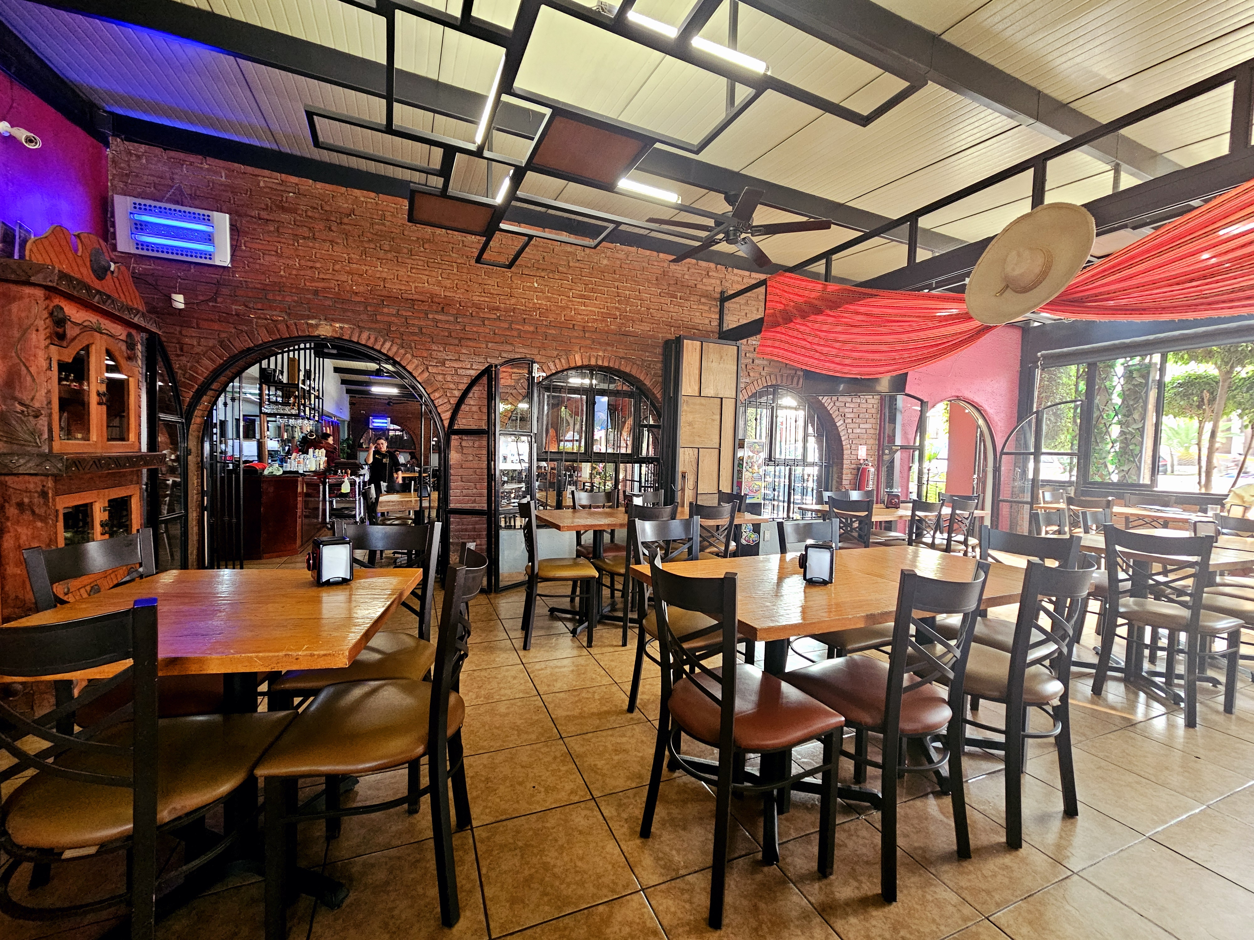 Carnes en su Jugo Del Charro image 4