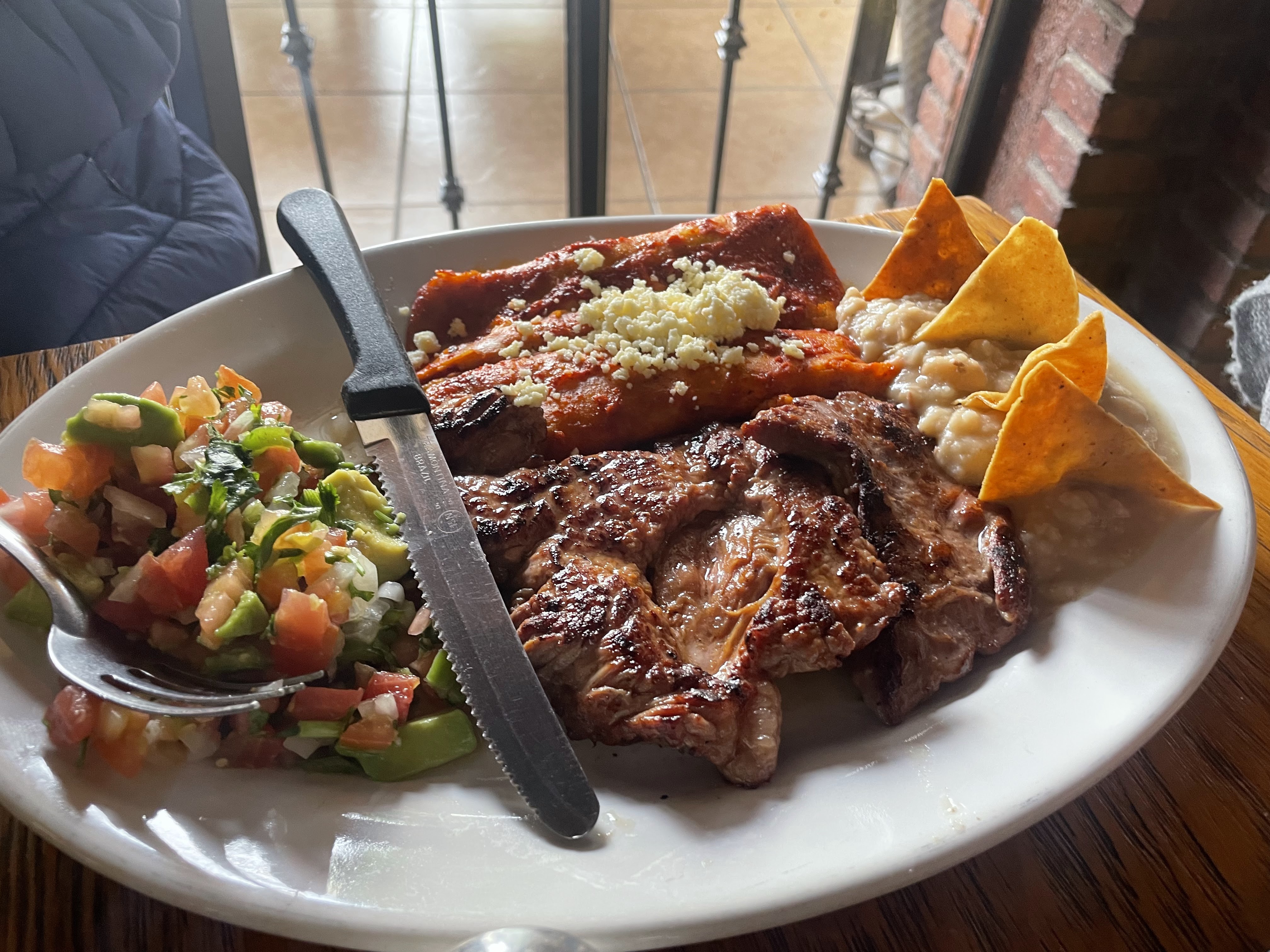 Carnes en su Jugo Del Charro image 6