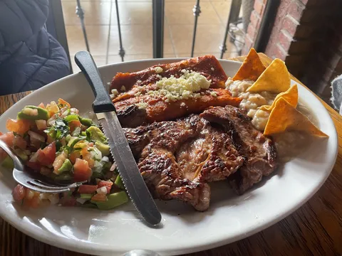 Carnes en su Jugo Del Charro image 6