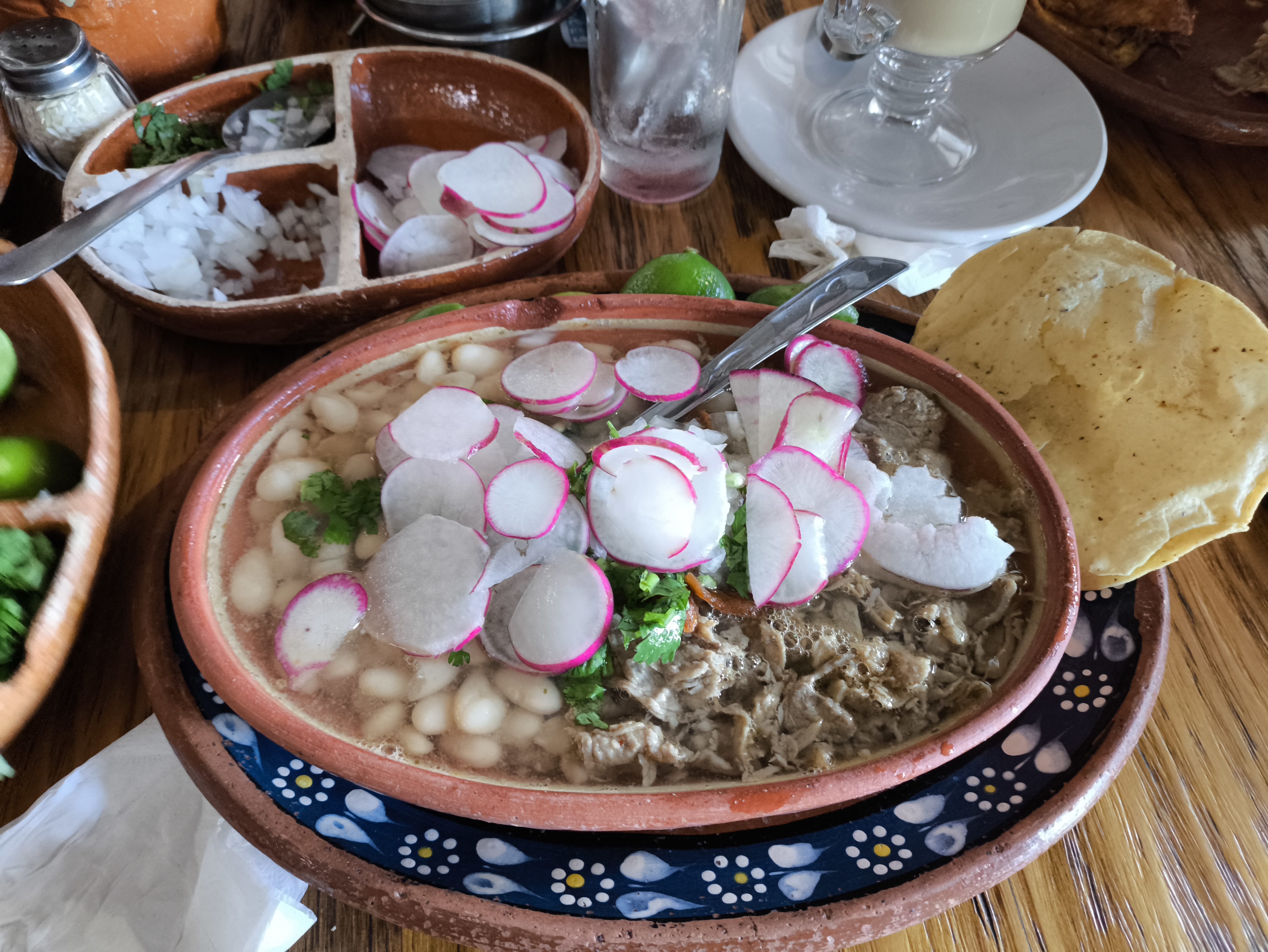 Carnes en su Jugo Del Charro image 7