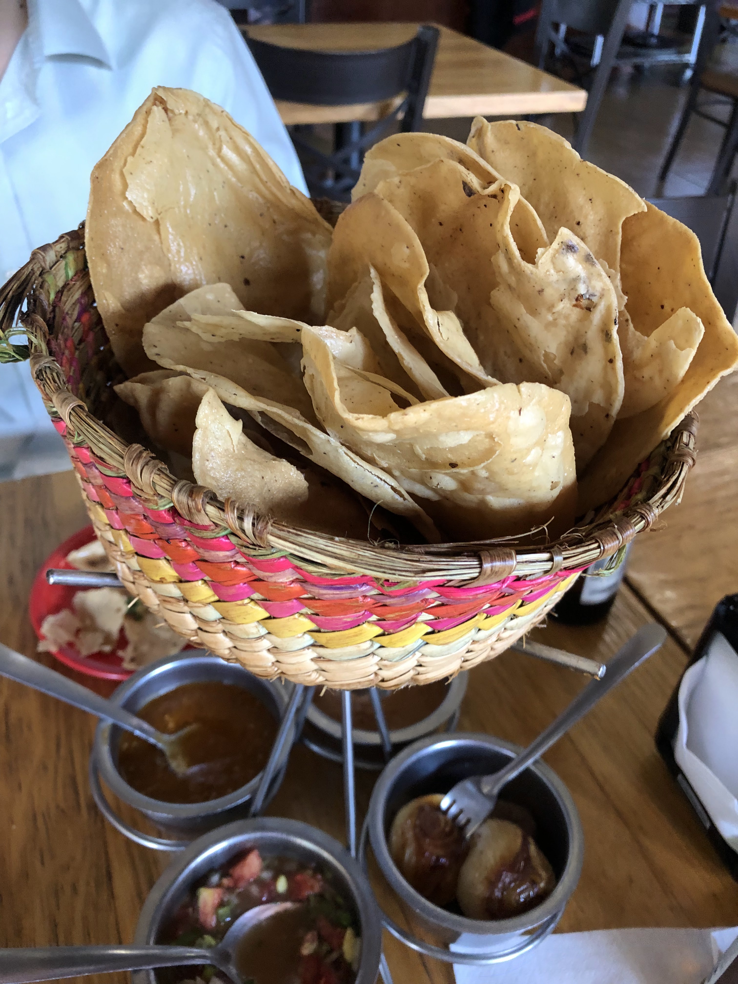 Carnes en su Jugo Del Charro image 8