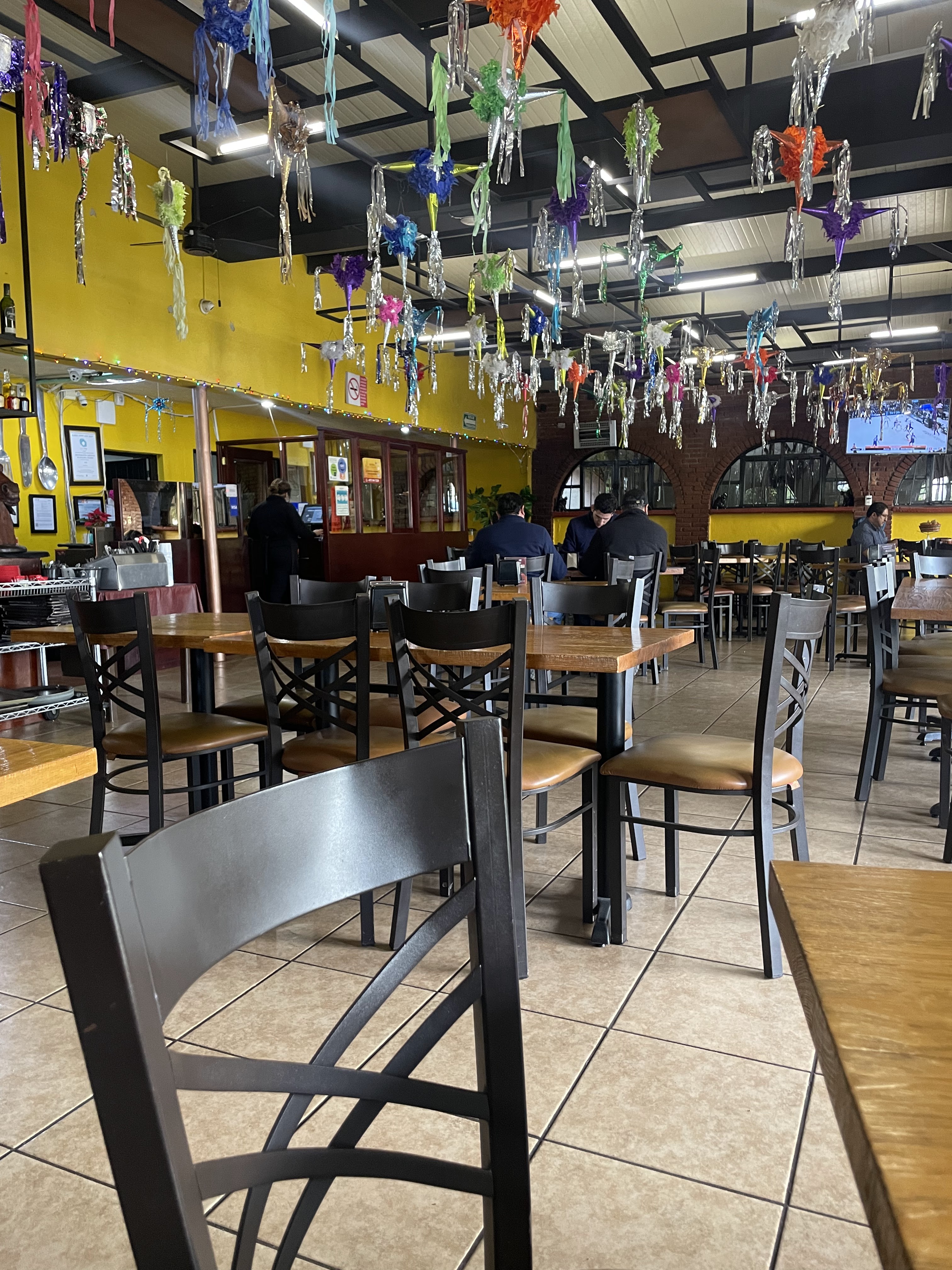 Carnes en su Jugo Del Charro image 9