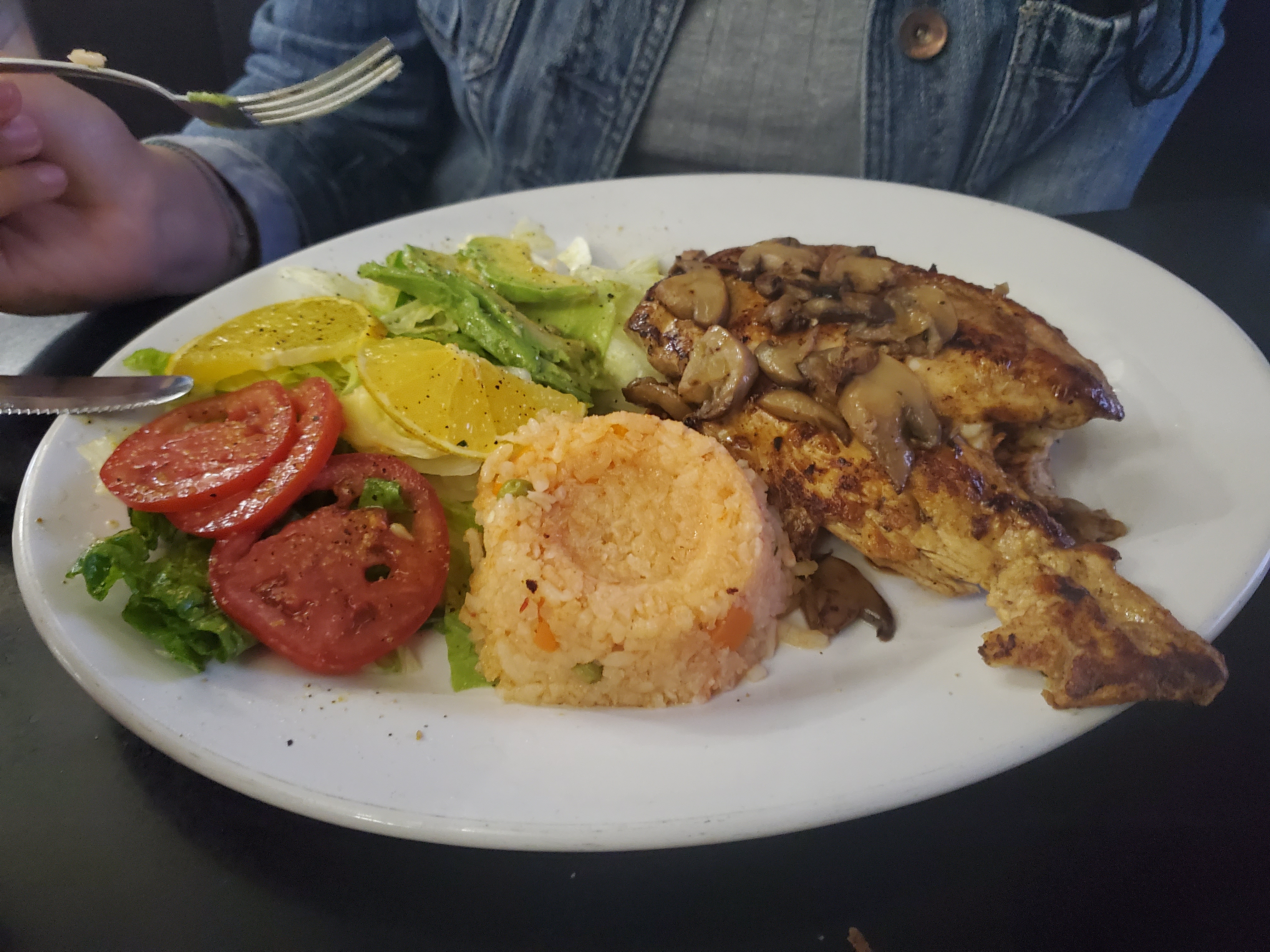 Carnes en su Jugo Del Charro image 10