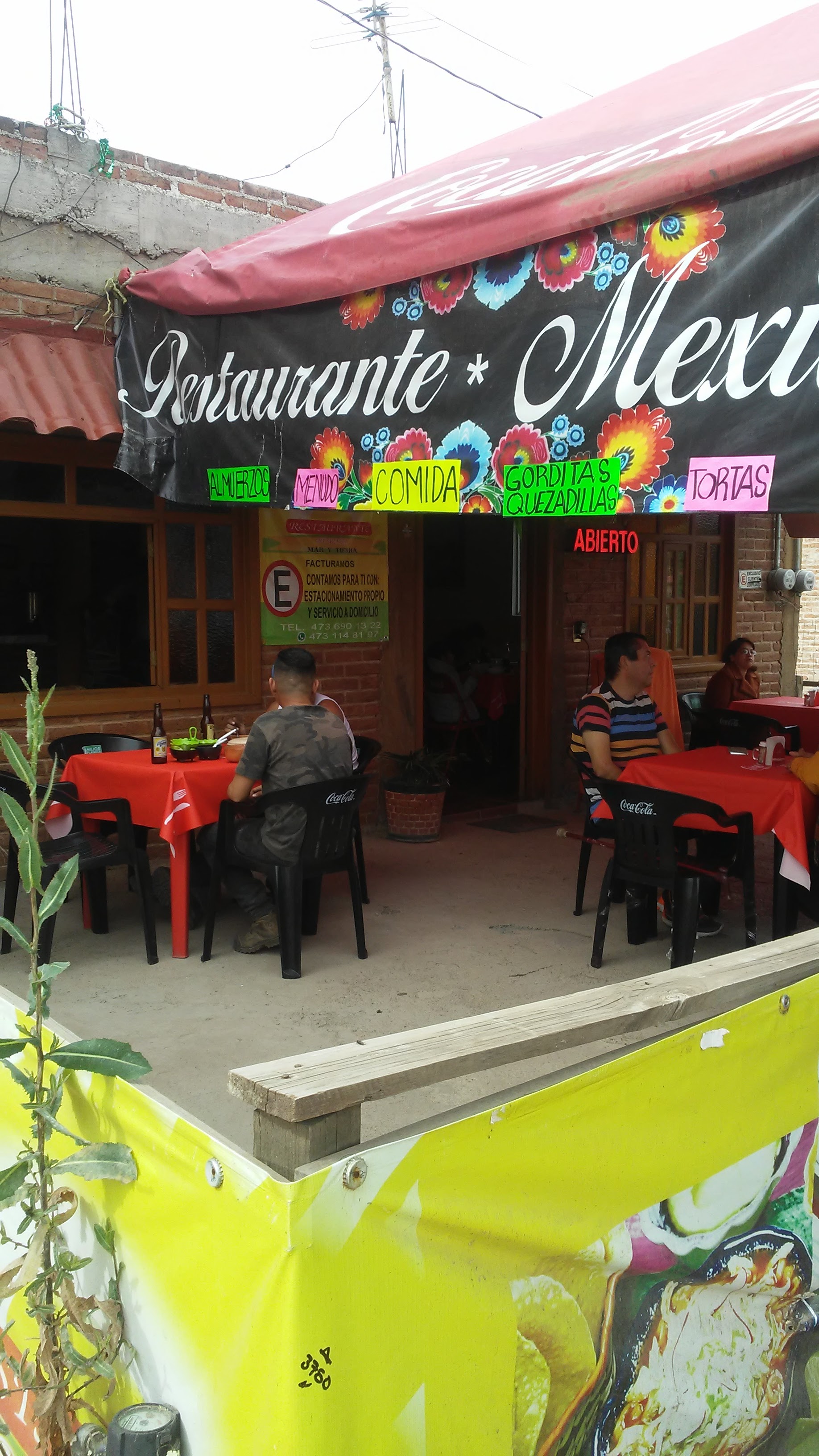 Restaurante " Norma " image 1