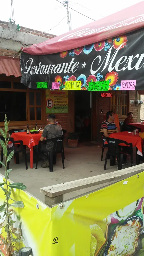 Restaurante " Norma " image 1