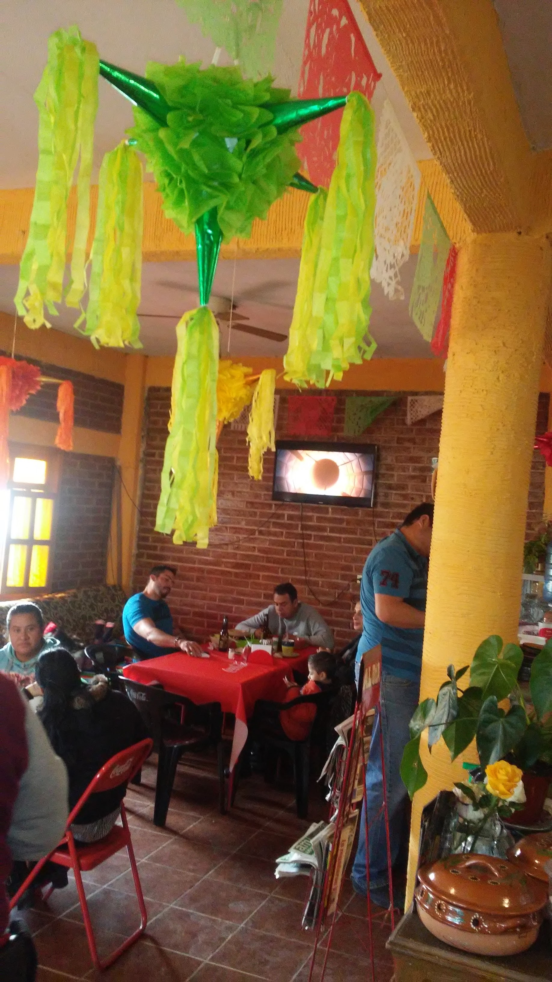 Restaurante " Norma " image 3