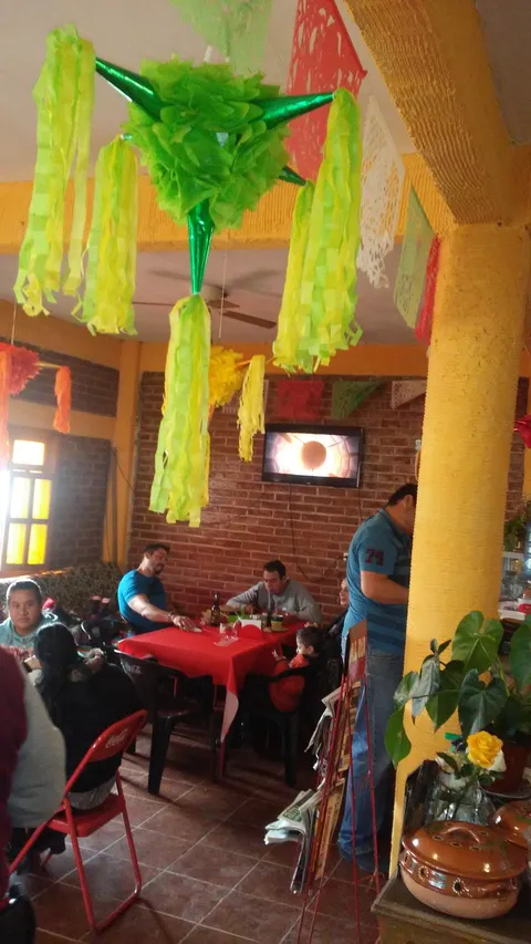 Restaurante " Norma " image 3