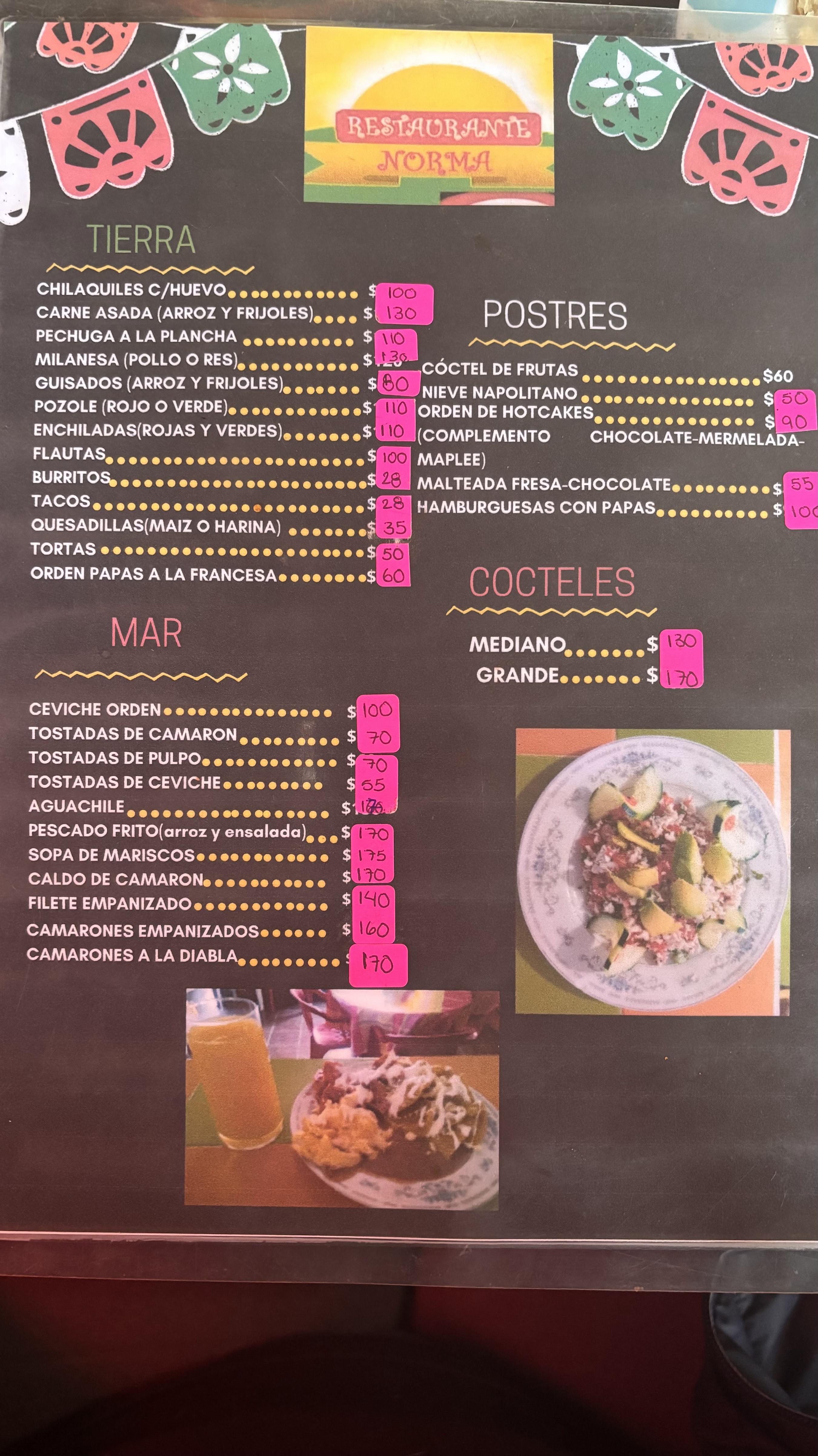 Restaurante " Norma " image 4