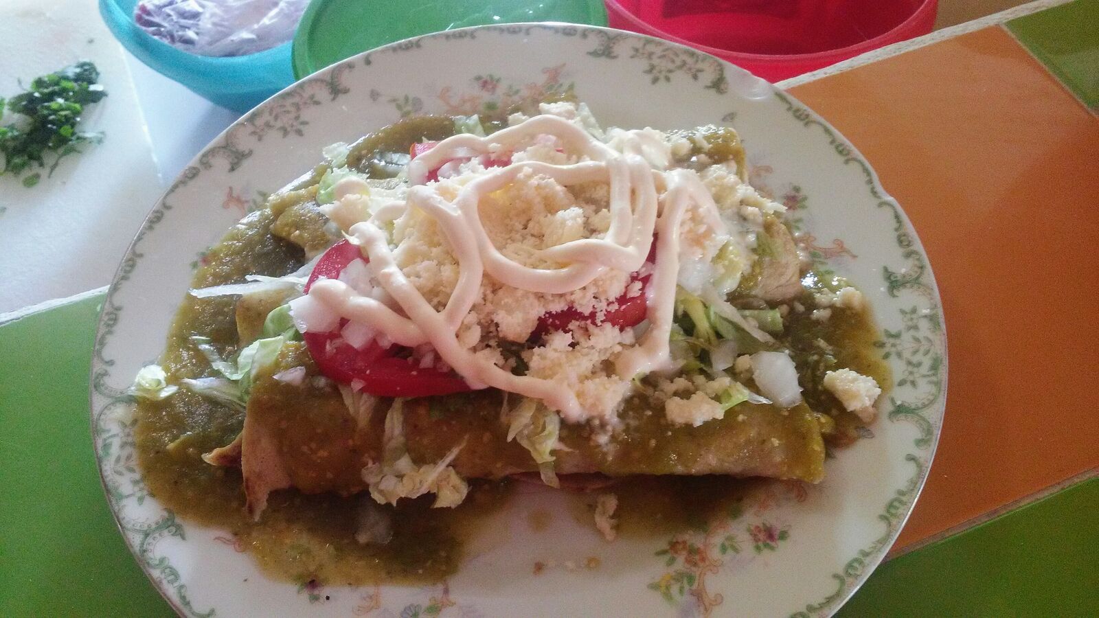 Restaurante " Norma " image 6