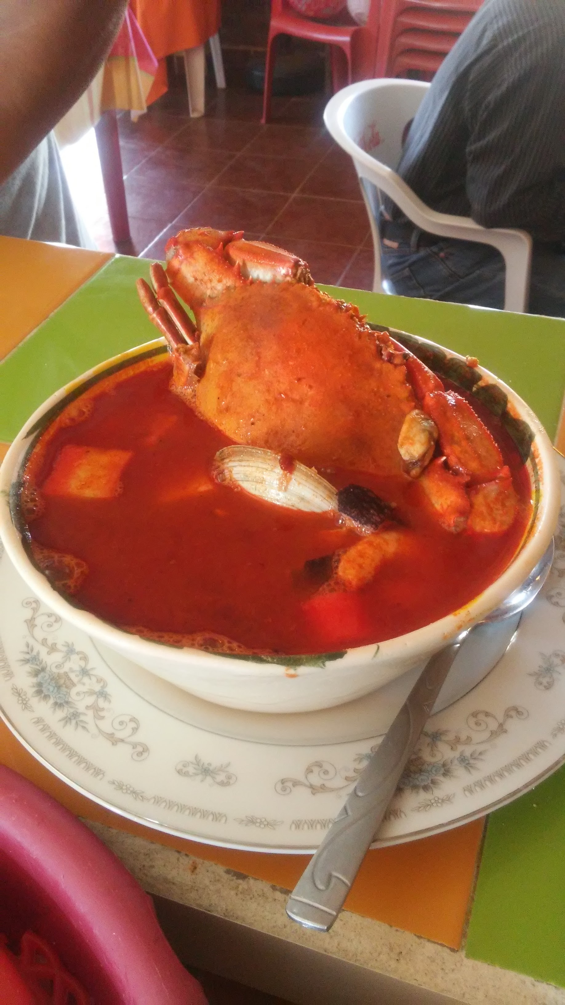 Restaurante " Norma " image 7