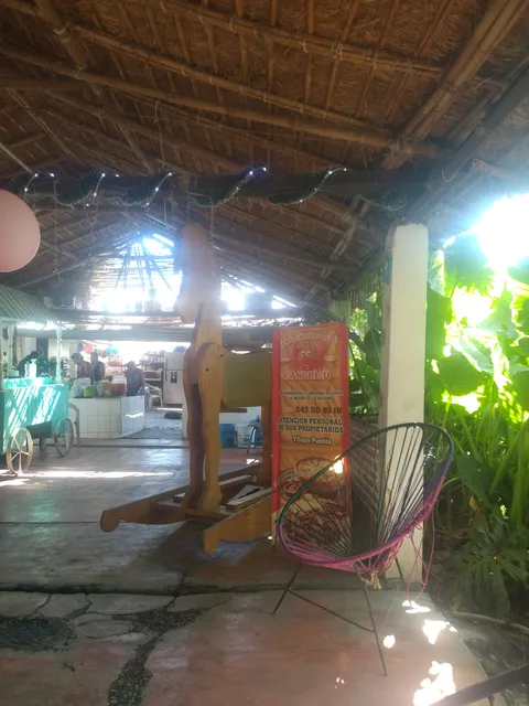 La Choza Del Cangrejo image 1
