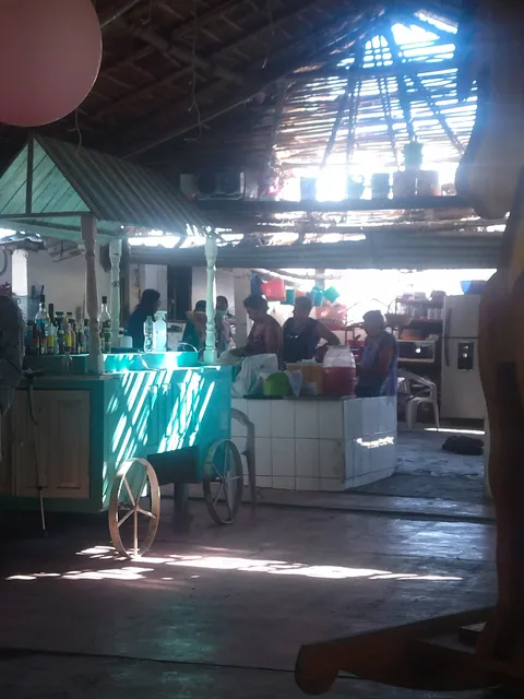 La Choza Del Cangrejo image 2