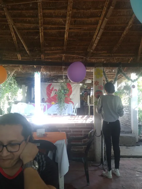 La Choza Del Cangrejo image 3