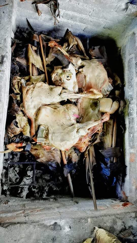 La Choza Del Cangrejo image 4
