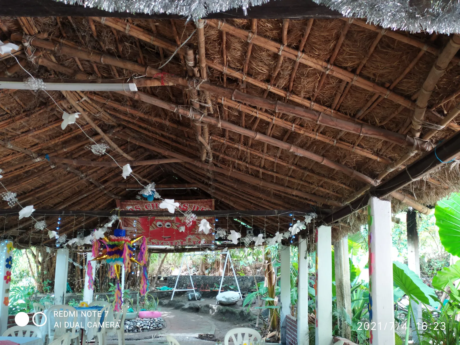 La Choza Del Cangrejo image 6