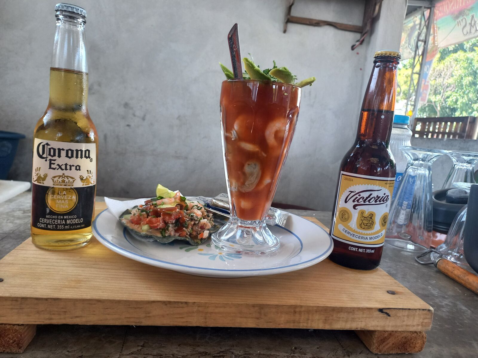 Los Camarones Cevicheria image 4