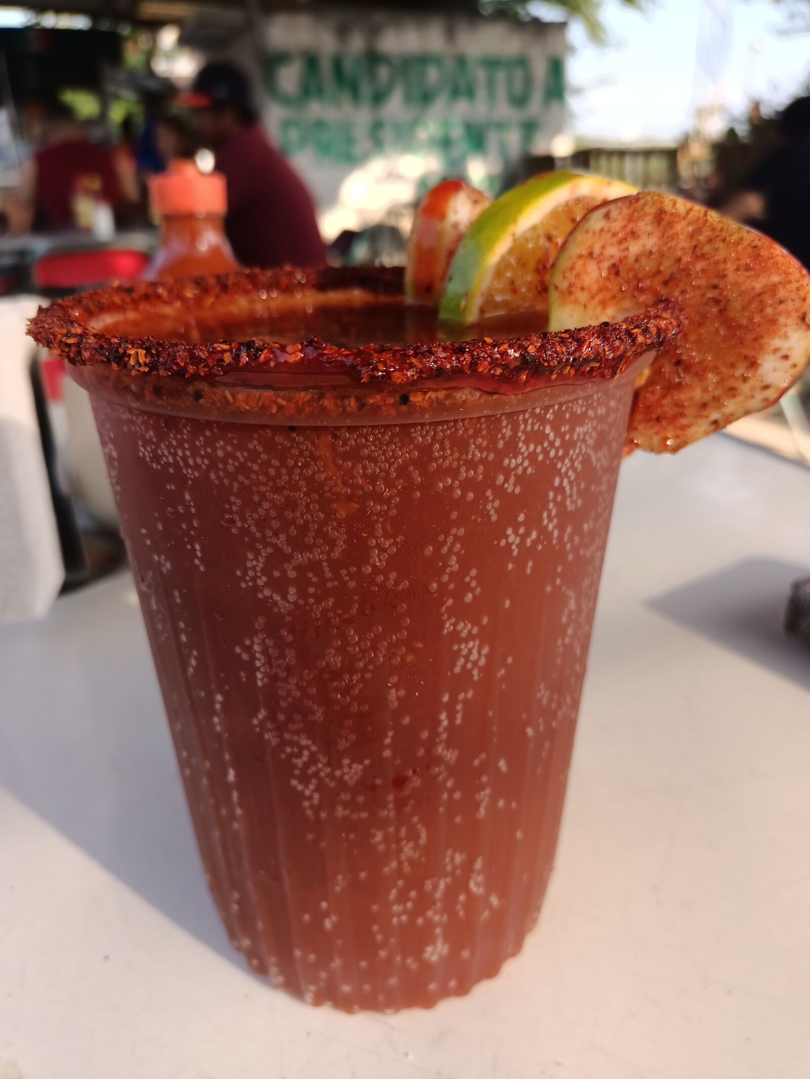 Los Camarones Cevicheria image 10