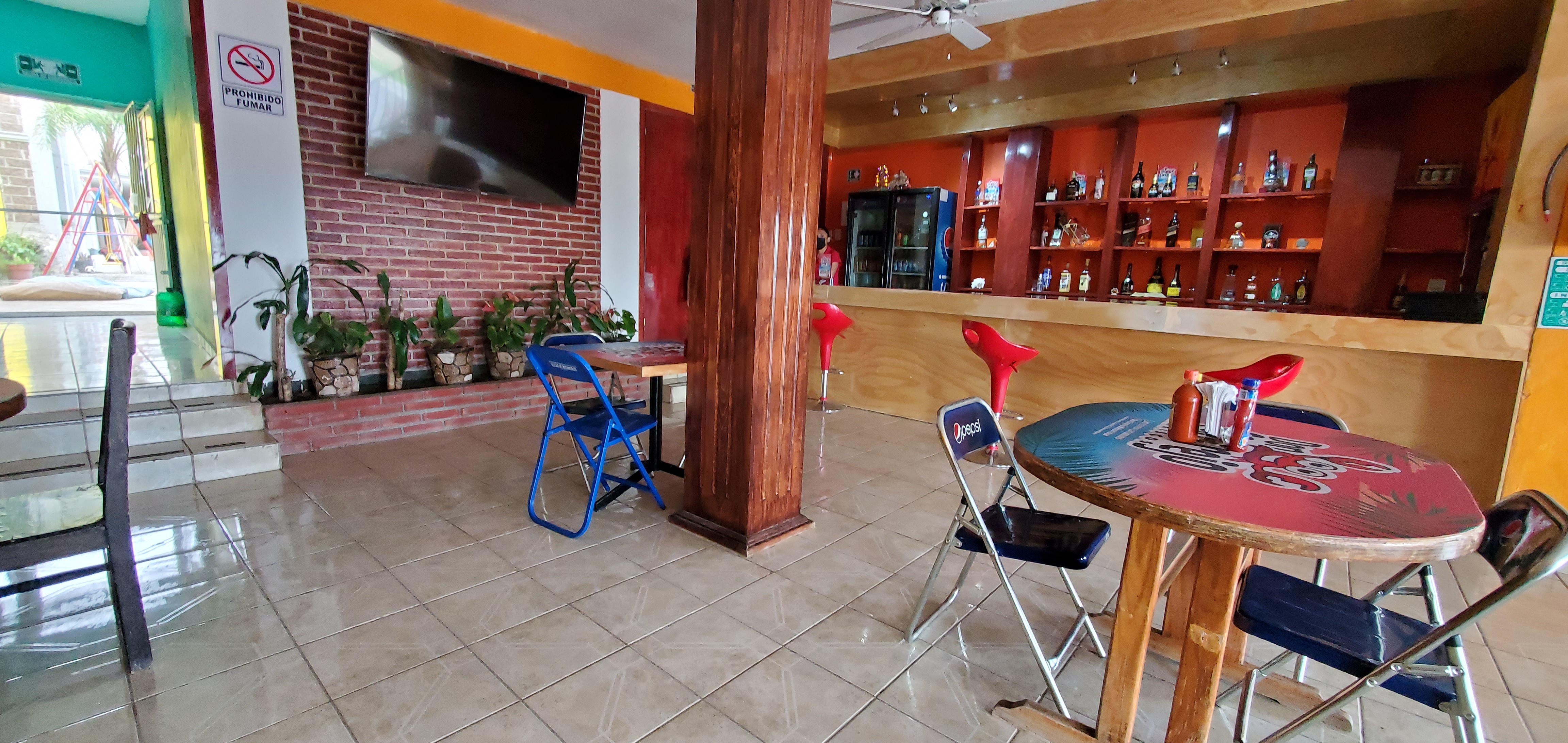 Don cangrejo mariscos Izúcar image 1