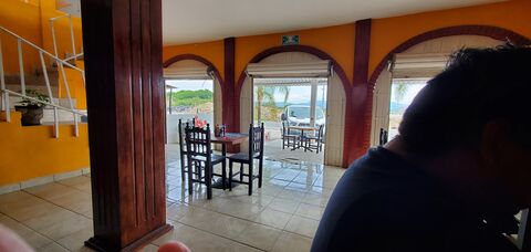 Don cangrejo mariscos Izúcar image 4