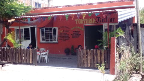 Torteria Tia Richar image 4