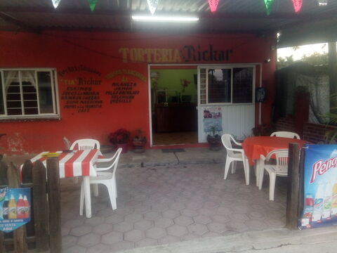 Torteria Tia Richar image 5
