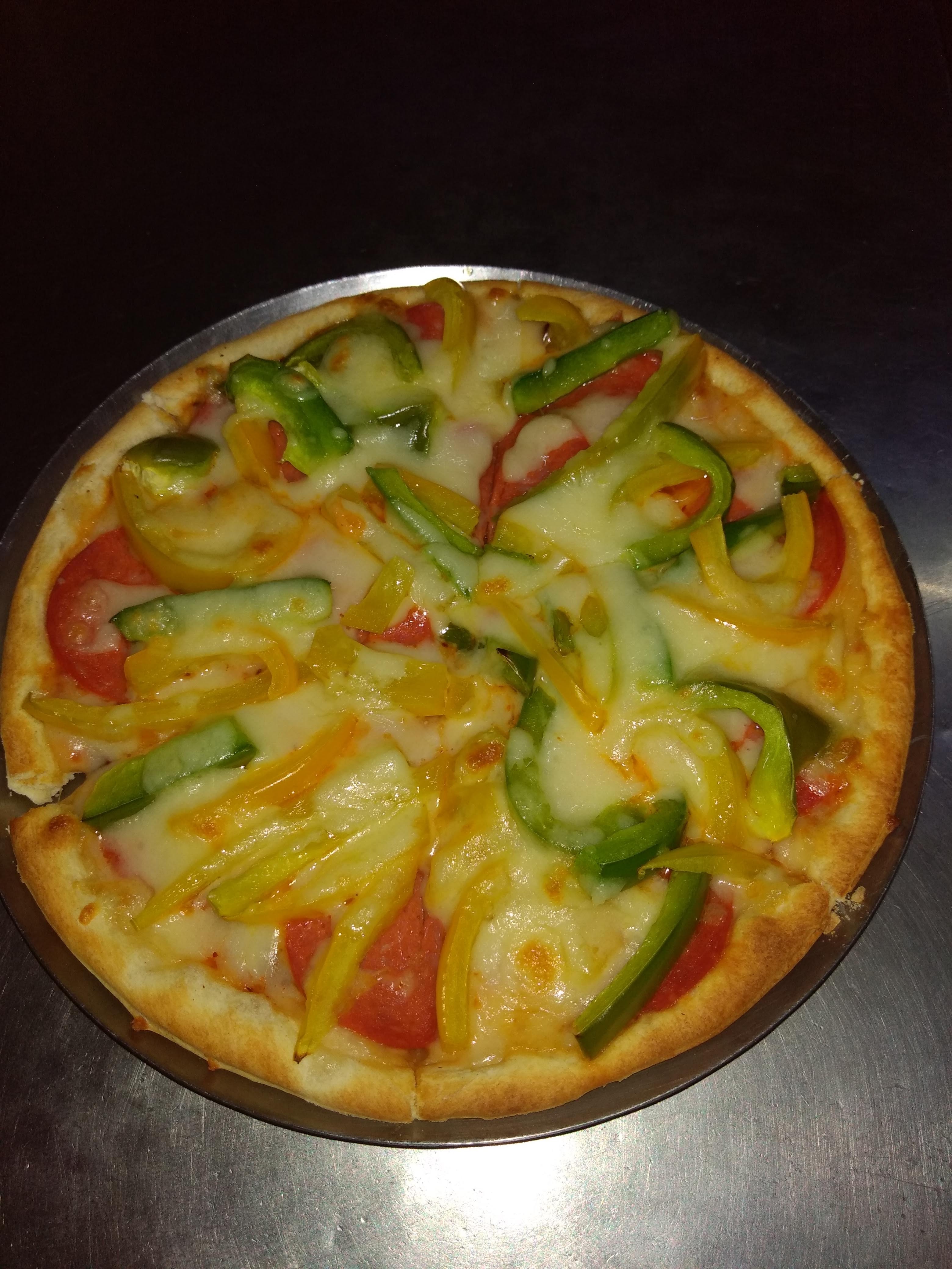 Italian Pizza image 1