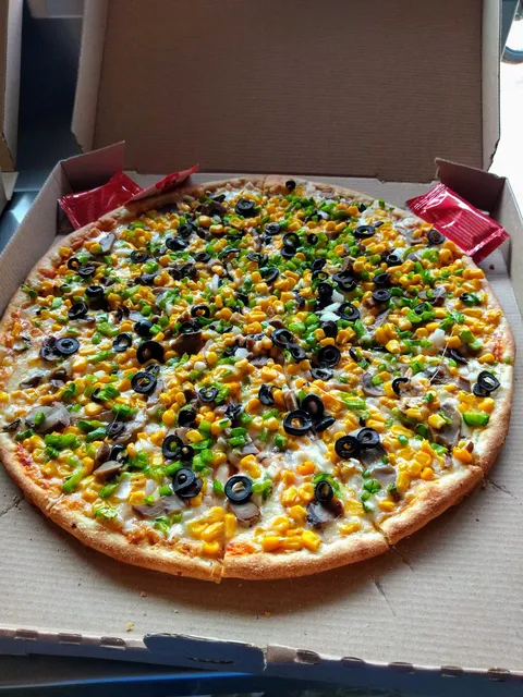 Italian Pizza image 2