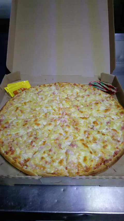 Italian Pizza image 4