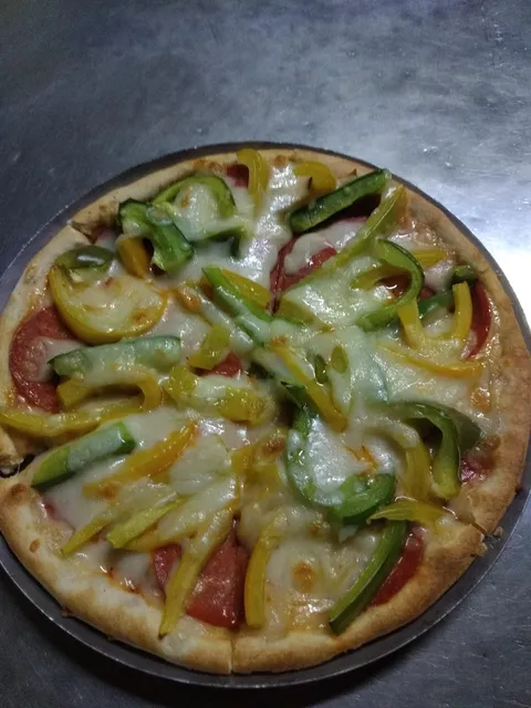 Italian Pizza image 5