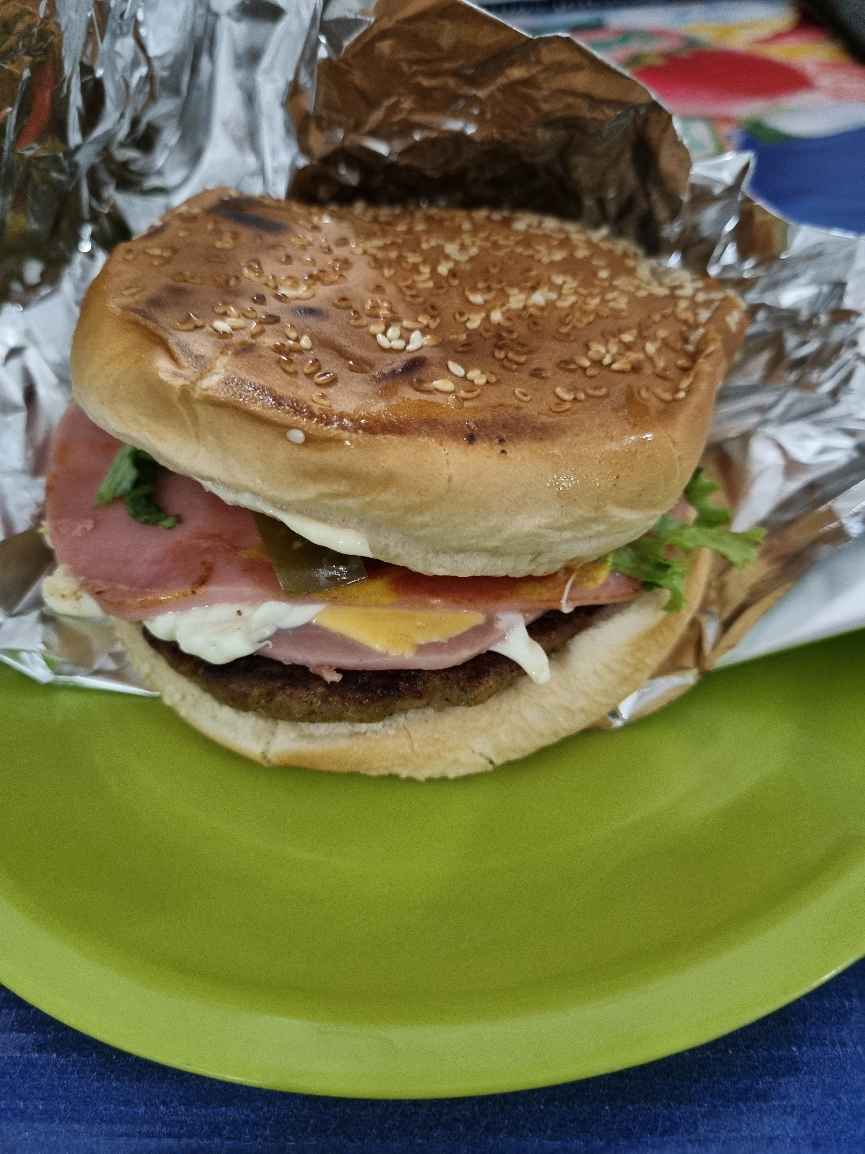 "Viva Juárez" Pizza - Hamburguesa & Bar. image 2