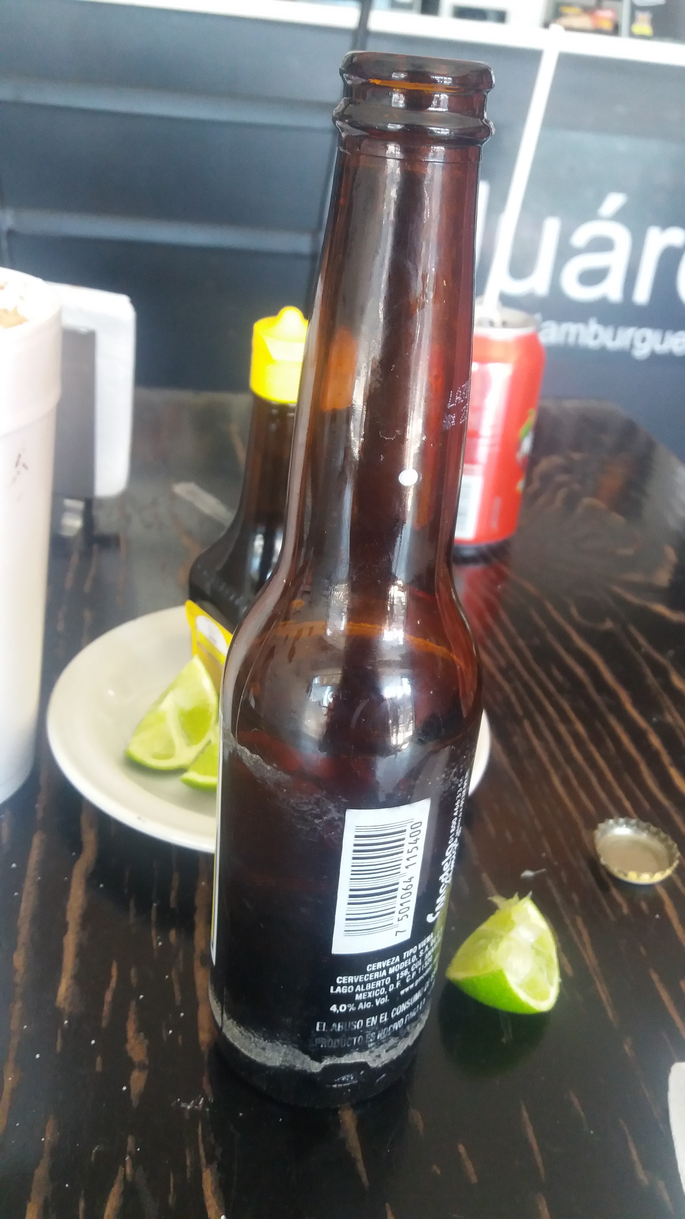 "Viva Juárez" Pizza - Hamburguesa & Bar. image 4