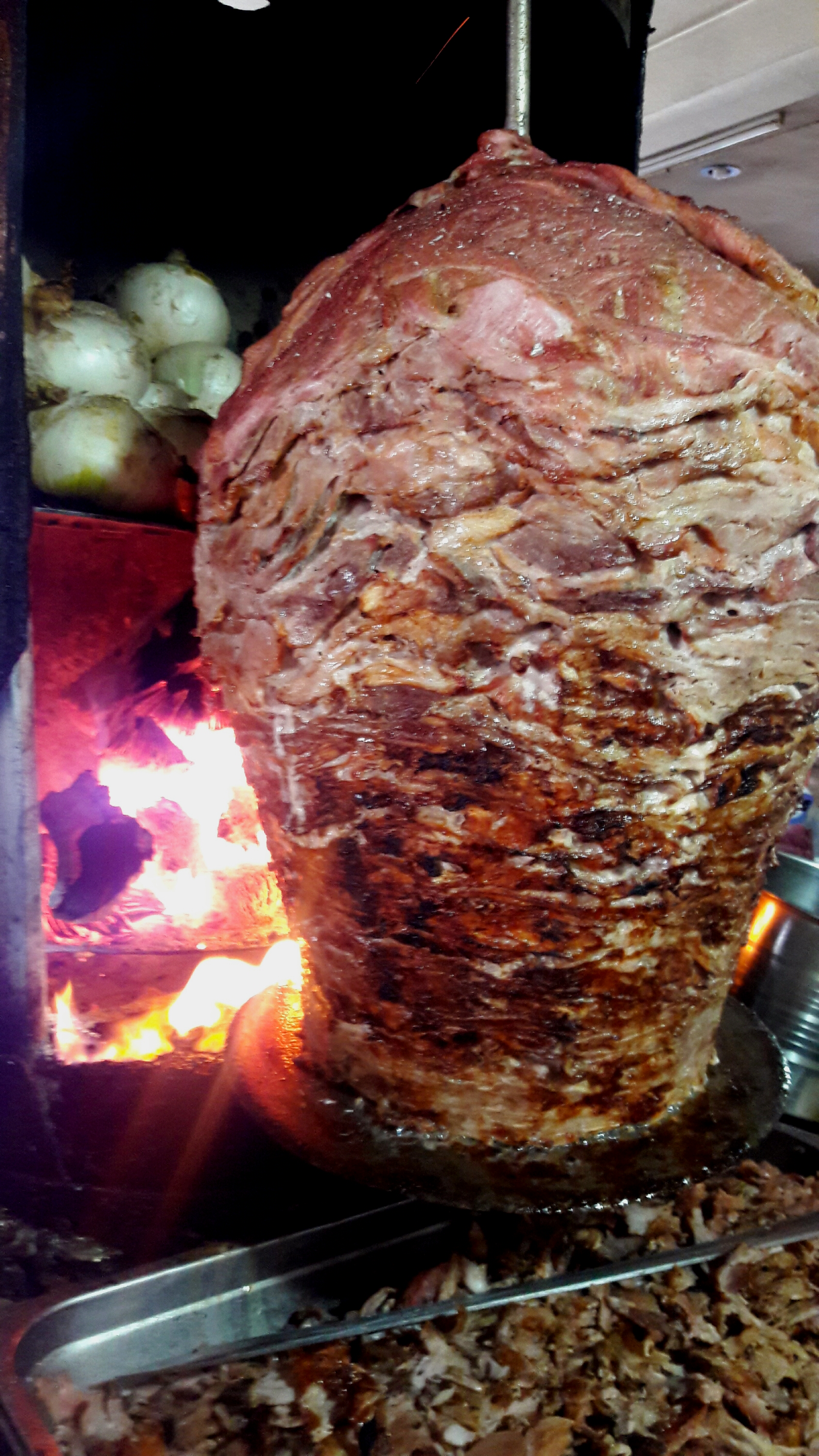 Tacos al carbon "CHOLOS" image 6