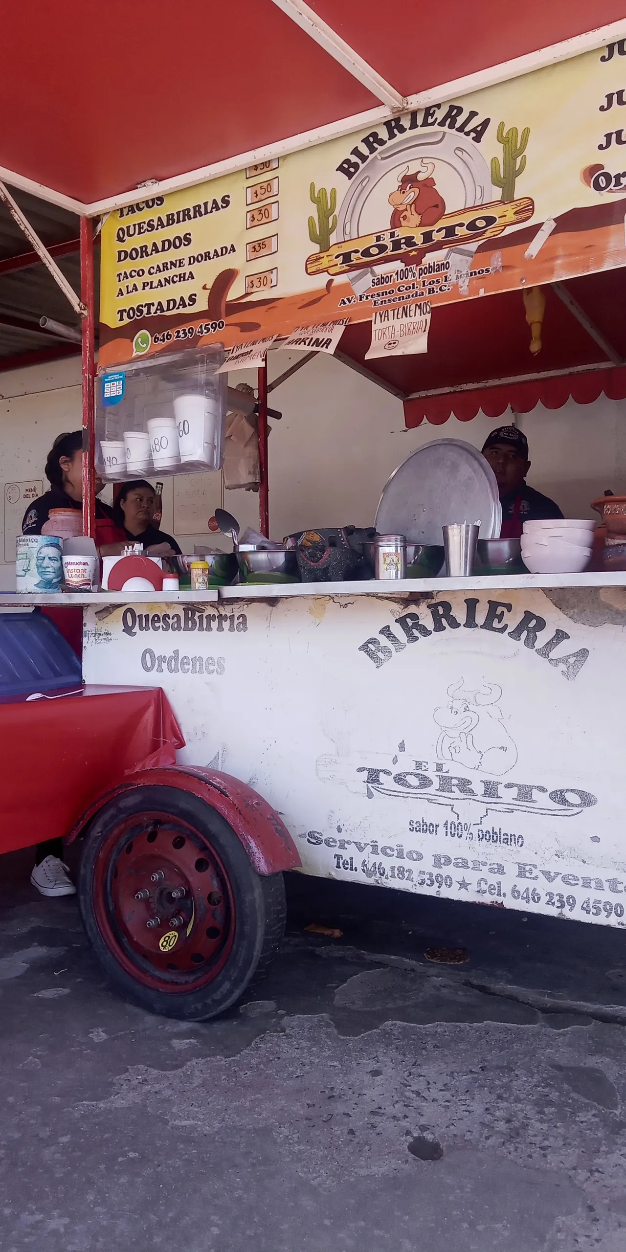Birrieria El Torito image 3