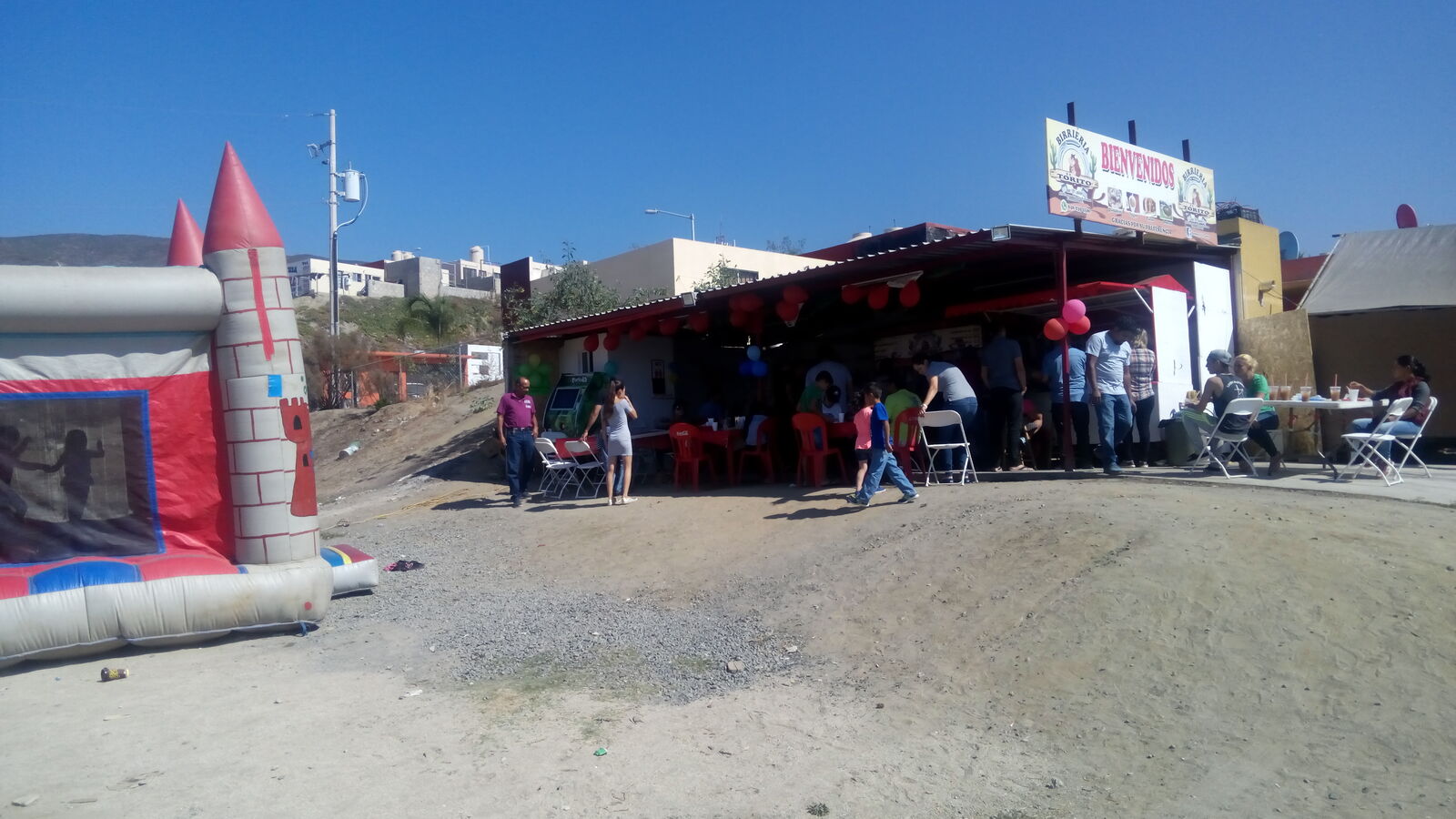 Birrieria El Torito image 4