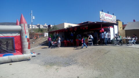 Birrieria El Torito image 4