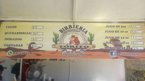 Birrieria El Torito image 6