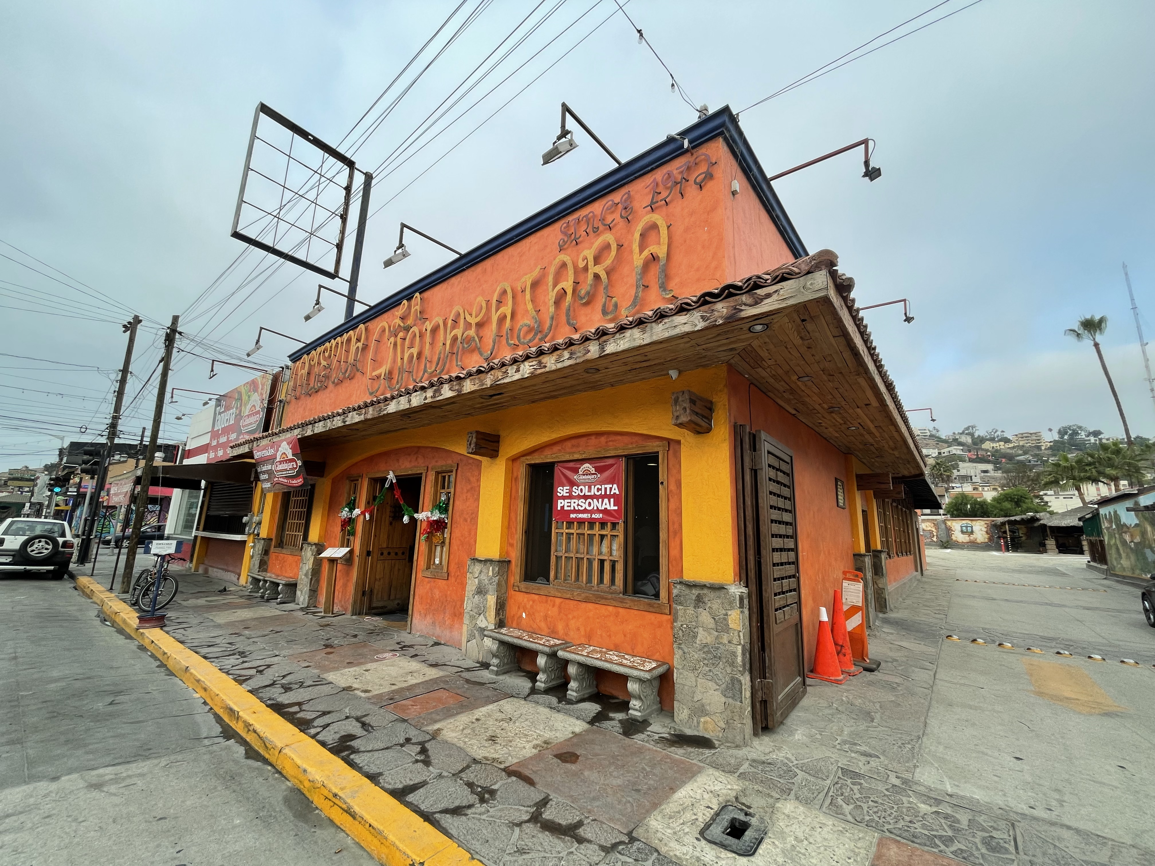 Birria restaurant Guadalajara image 1