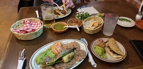 Birria restaurant Guadalajara image 2