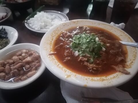 Birria restaurant Guadalajara image 3