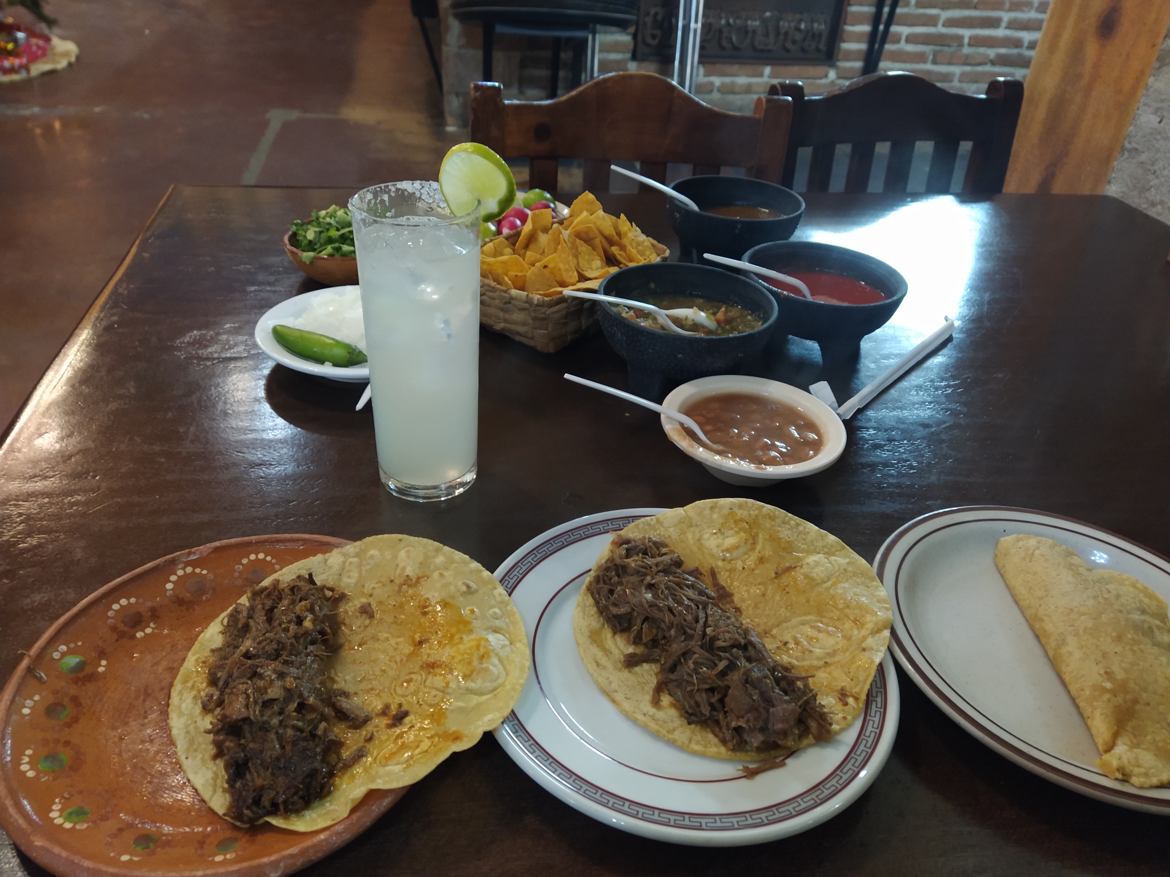 Birria restaurant Guadalajara image 5