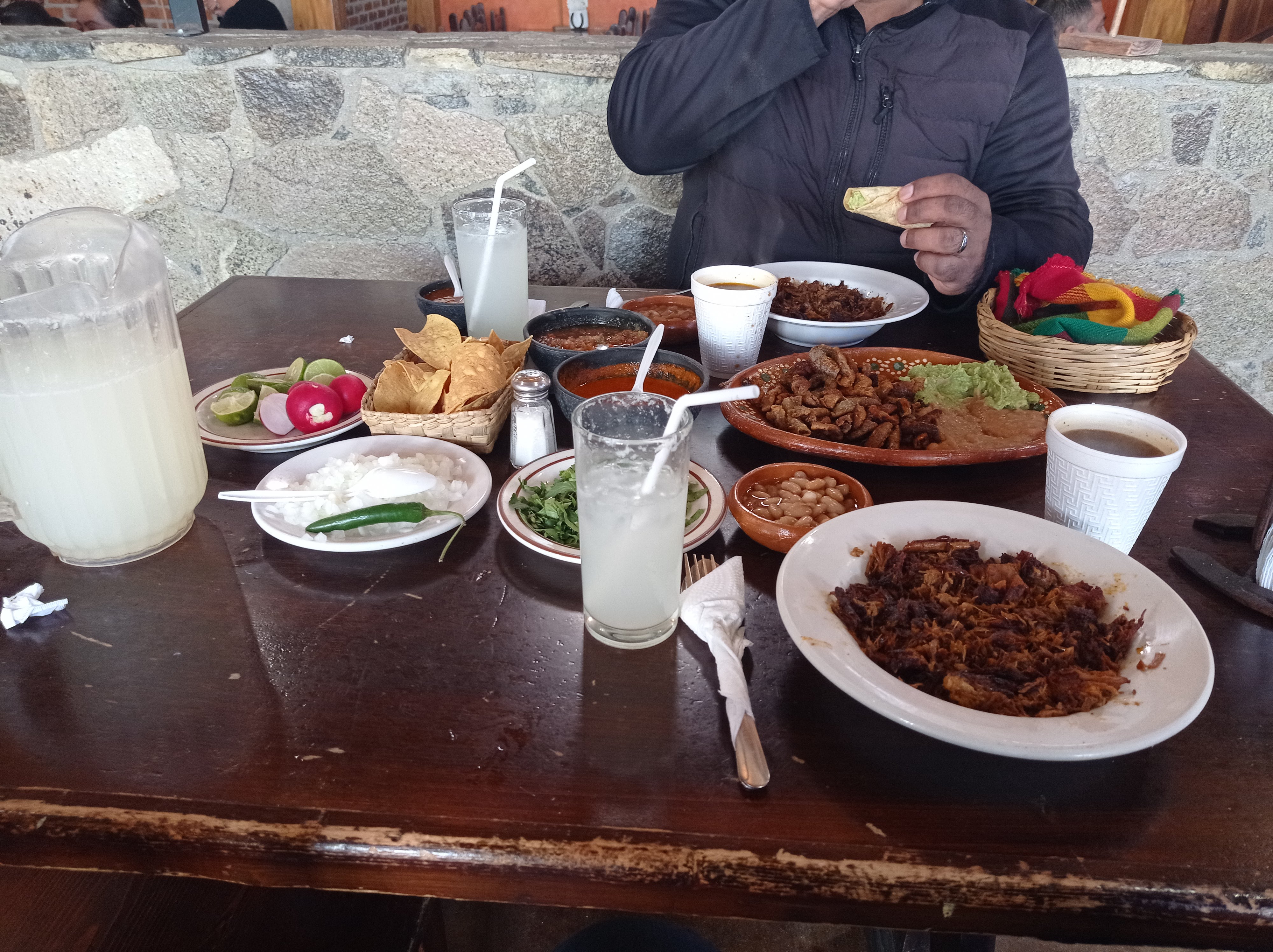 Birria restaurant Guadalajara image 6