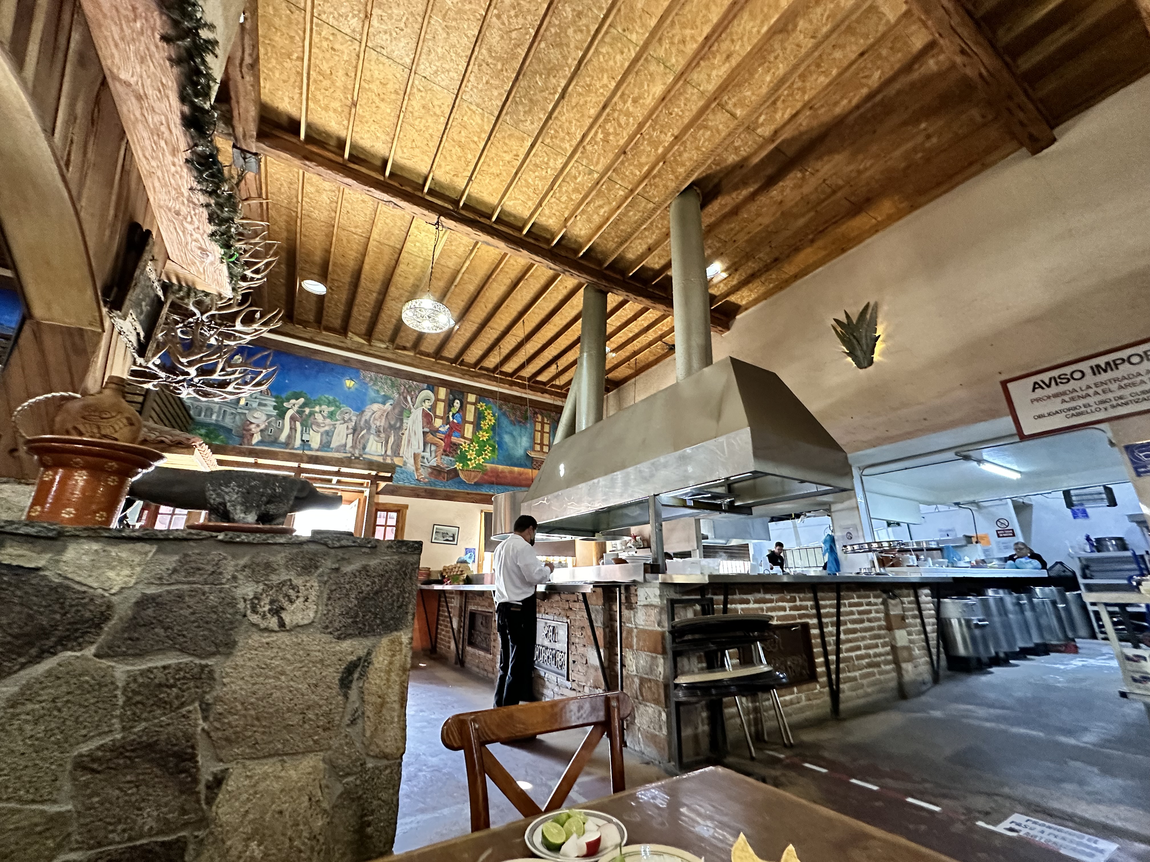 Birria restaurant Guadalajara image 7