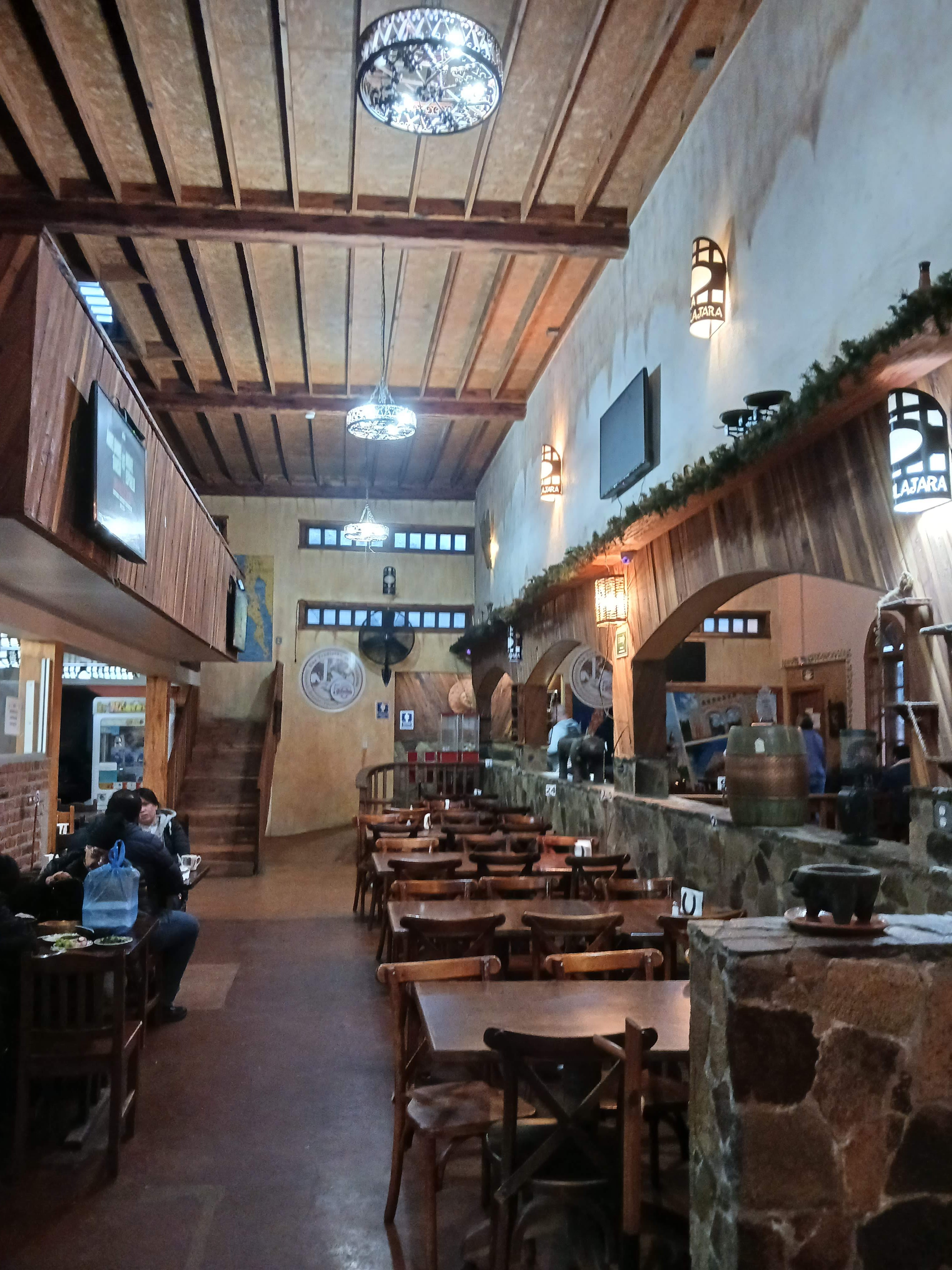 Birria restaurant Guadalajara image 8