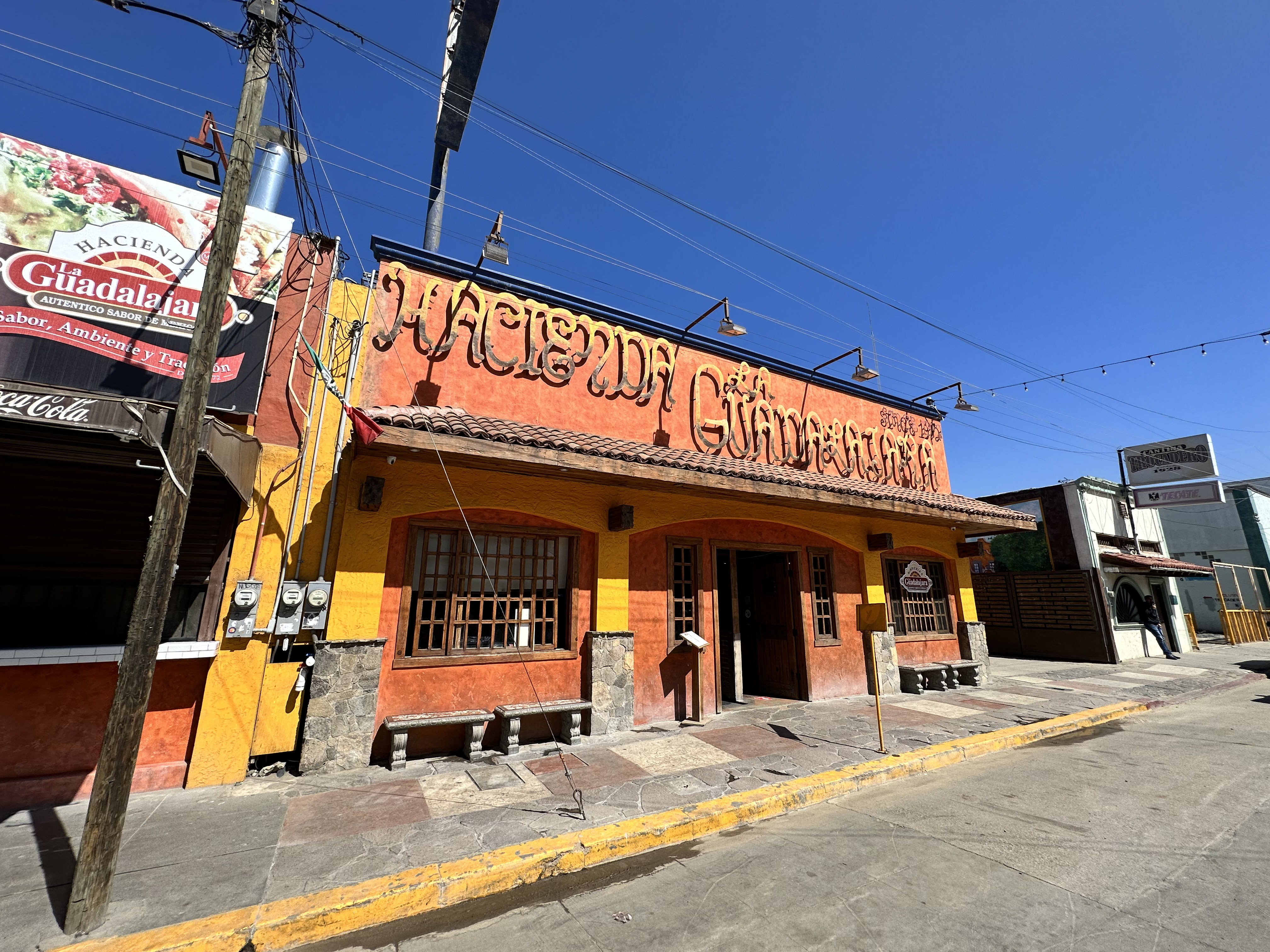 Birria restaurant Guadalajara image 9