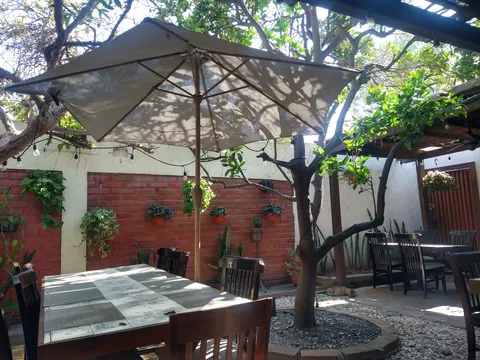 Casa Marcelo image 5