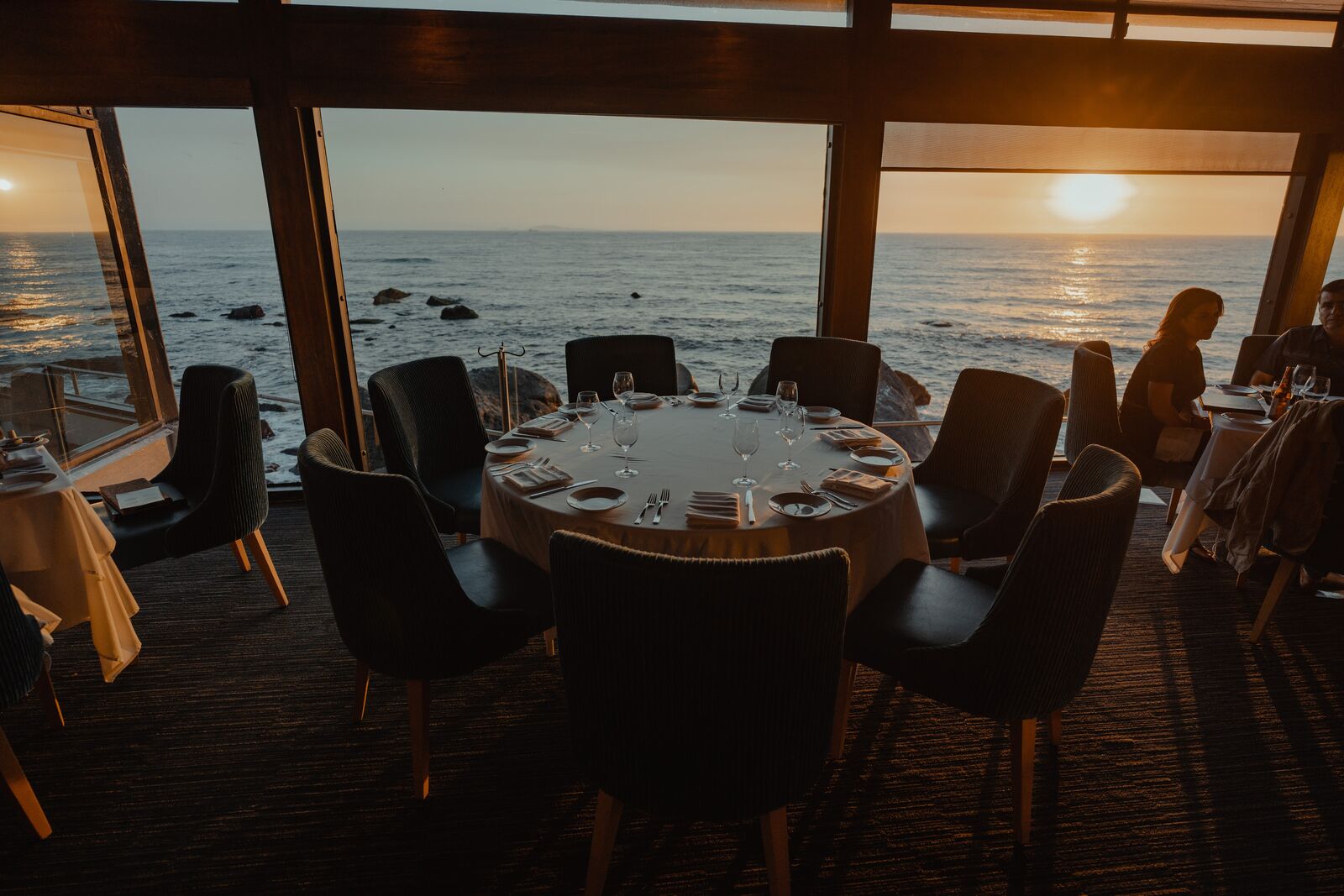 El Restaurante en Punta Morro image 1