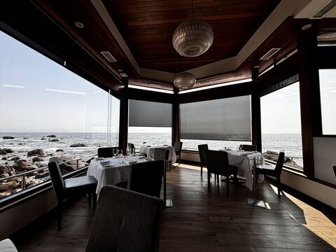 El Restaurante en Punta Morro image 4