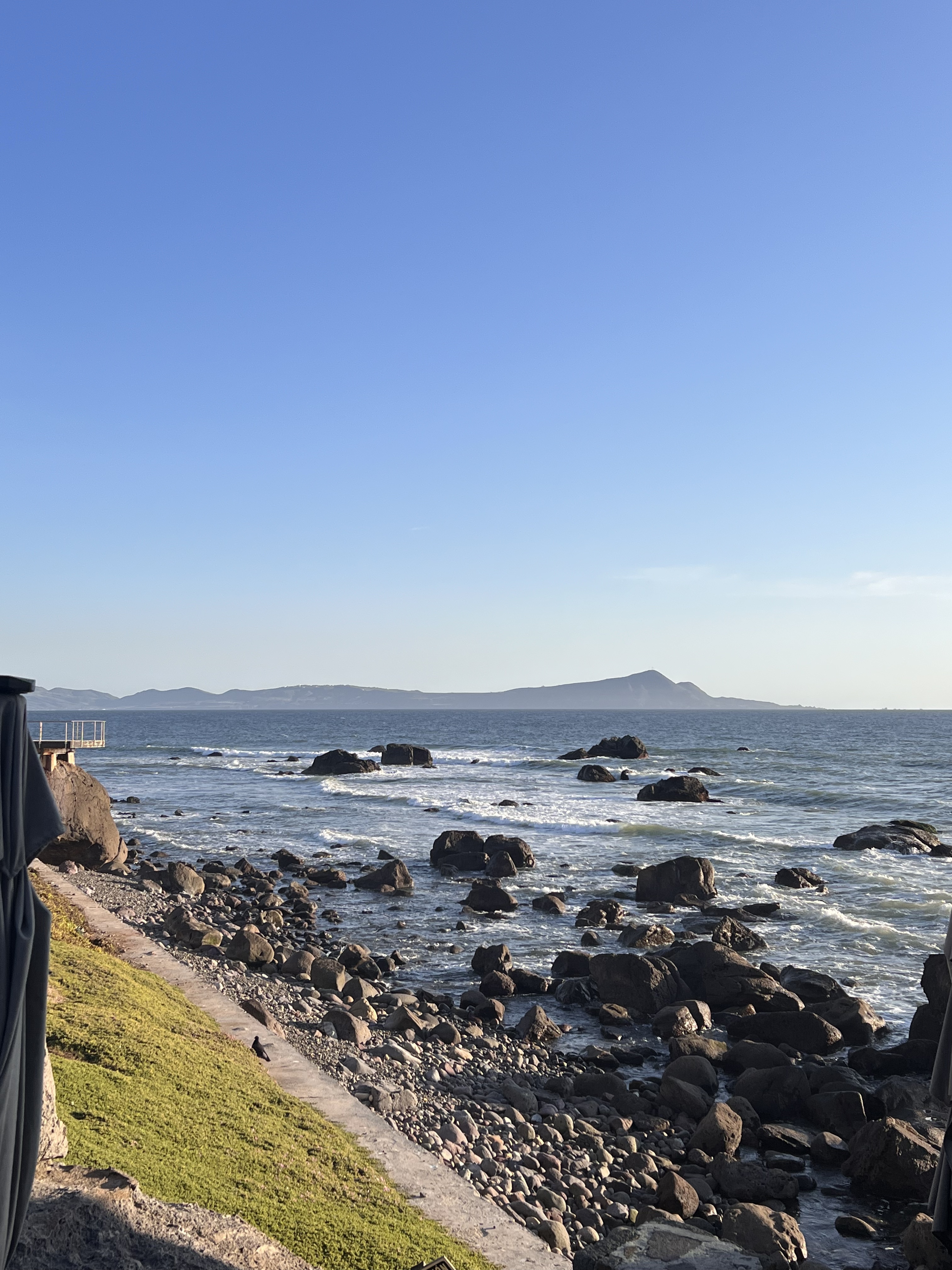 El Restaurante en Punta Morro image 5