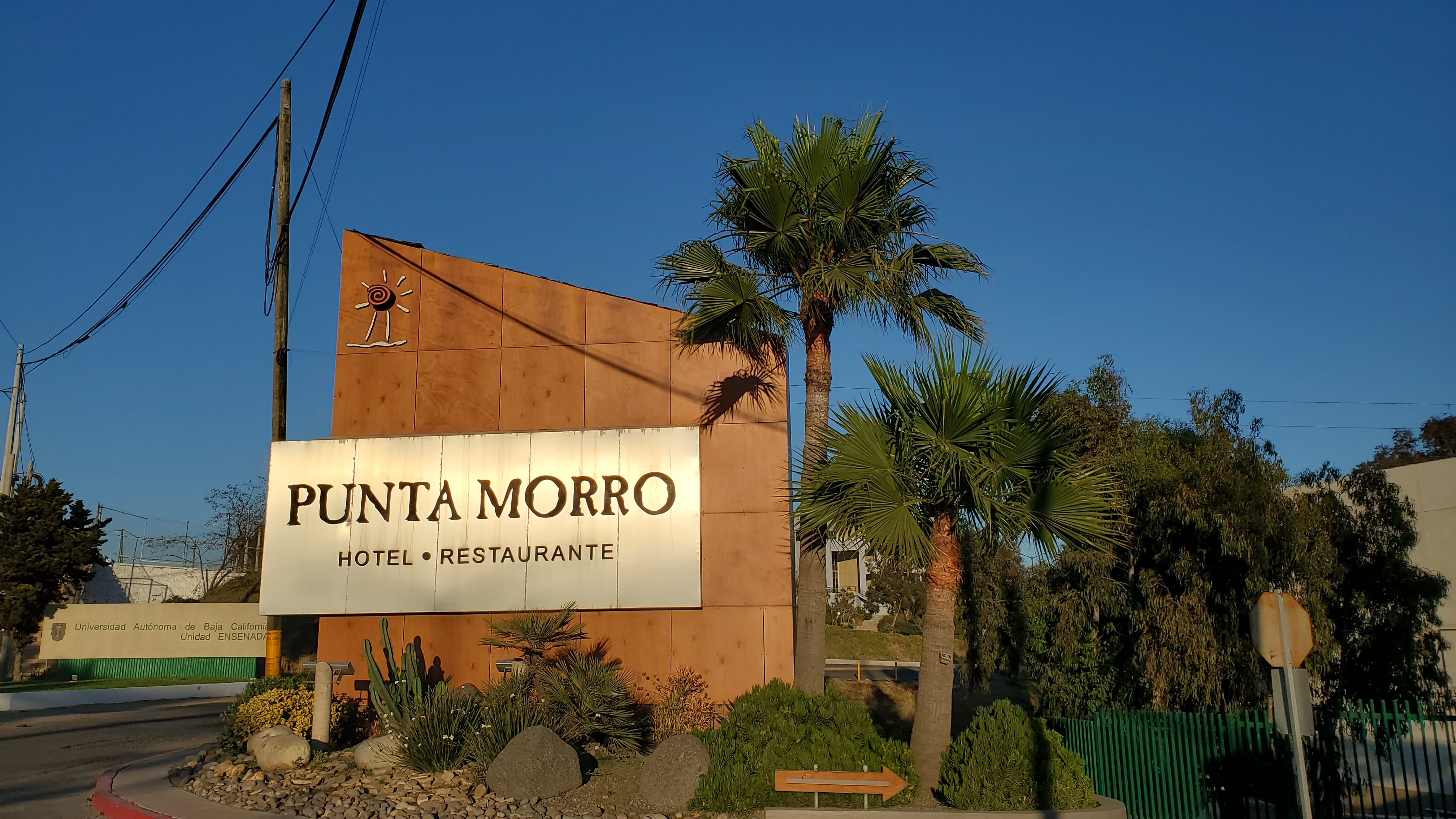 El Restaurante en Punta Morro image 7