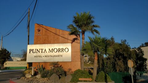 El Restaurante en Punta Morro image 7